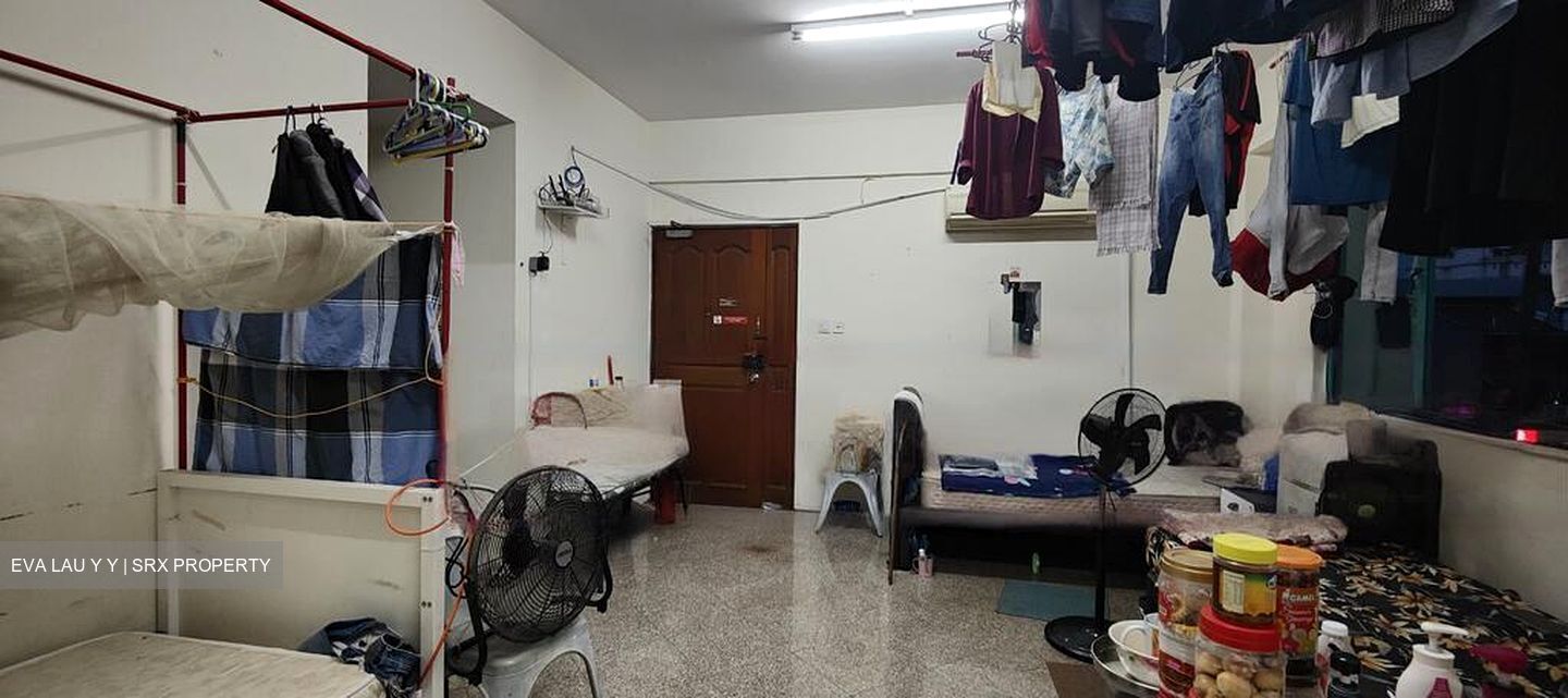 Wing Fong Court (D14), Apartment #551590101
